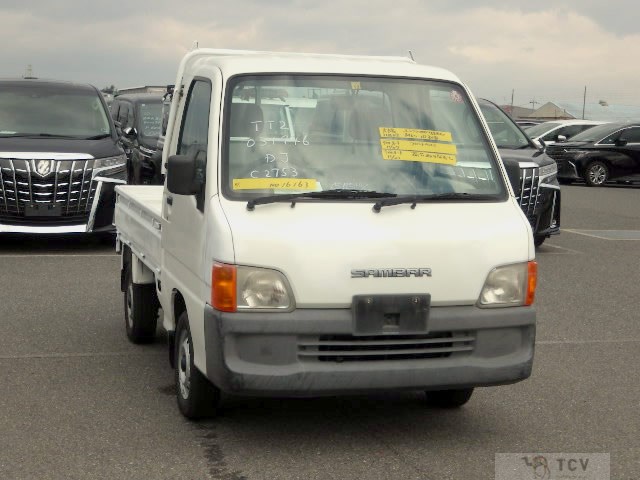 1999 Subaru Sambar Truck