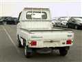 2001 Daihatsu Hijet Truck