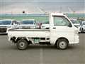 2001 Daihatsu Hijet Truck