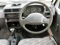 2001 Daihatsu Hijet Truck