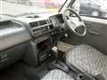 2001 Daihatsu Hijet Truck