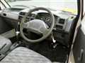 2001 Daihatsu Hijet Truck