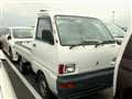 1997 Mitsubishi Minicab Truck