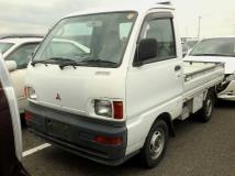 1997 Mitsubishi Minicab Truck
