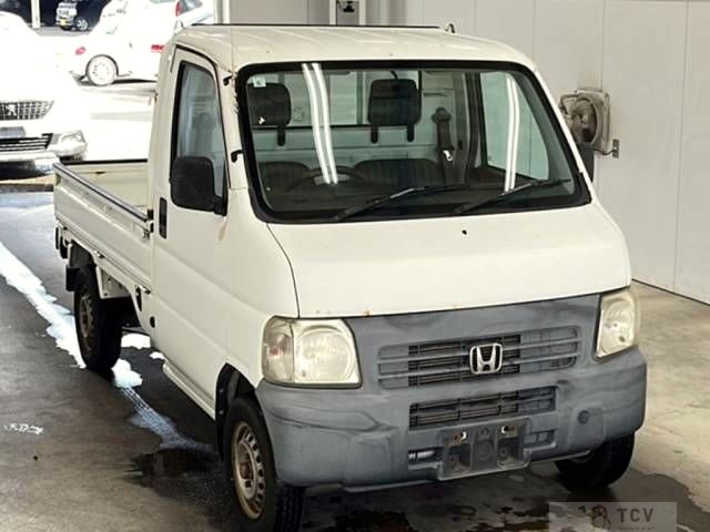 2000 Honda Acty Truck
