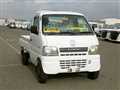 2001 Suzuki Carry Truck