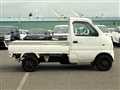 2001 Suzuki Carry Truck