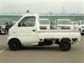 2001 Suzuki Carry Truck