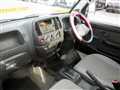 2001 Suzuki Carry Truck