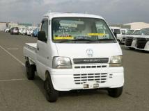 2001 Suzuki Carry Truck