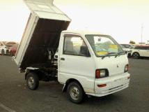 1998 Mitsubishi Minicab Truck