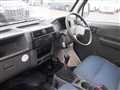 1999 Mitsubishi Minicab Truck