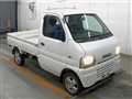 2001 Suzuki Carry Truck