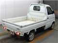 2001 Suzuki Carry Truck