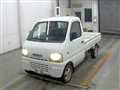 2001 Suzuki Carry Truck
