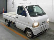 2001 Suzuki Carry Truck