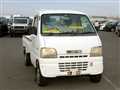 2001 Suzuki Carry Truck