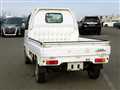 2001 Suzuki Carry Truck