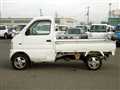 2001 Suzuki Carry Truck