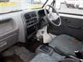 2001 Suzuki Carry Truck