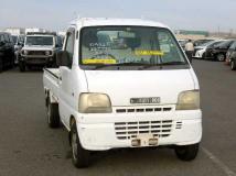 2001 Suzuki Carry Truck