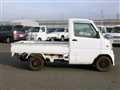 2000 Mitsubishi Minicab Truck