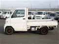 2000 Mitsubishi Minicab Truck