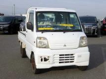 2000 Mitsubishi Minicab Truck