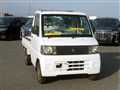 2001 Mitsubishi Minicab Truck