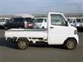 2001 Mitsubishi Minicab Truck