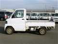 2001 Mitsubishi Minicab Truck