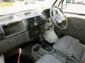 2001 Mitsubishi Minicab Truck