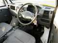 2001 Mitsubishi Minicab Truck