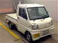 2000 Mitsubishi Minicab Truck