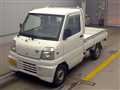 2000 Mitsubishi Minicab Truck