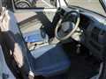 2000 Mitsubishi Minicab Truck