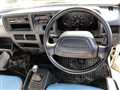 2000 Subaru Sambar Truck