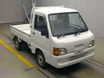 2000 Subaru Sambar Truck