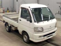 1999 Daihatsu Hijet Truck