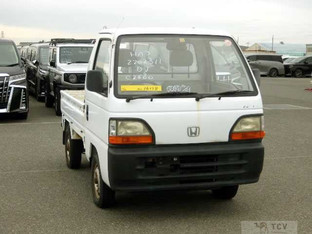 1994 Honda Acty Truck
