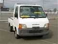 2000 Subaru Sambar Truck