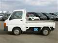 2000 Subaru Sambar Truck