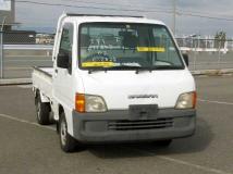 2000 Subaru Sambar Truck
