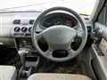 2001 Nissan March