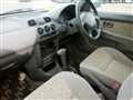 2001 Nissan March