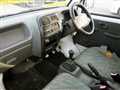 2000 Suzuki Carry Truck