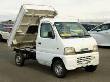 2000 Suzuki Carry Truck