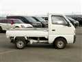 1993 Suzuki Carry Truck