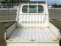2001 Daihatsu Hijet Truck