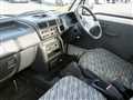 2001 Daihatsu Hijet Truck